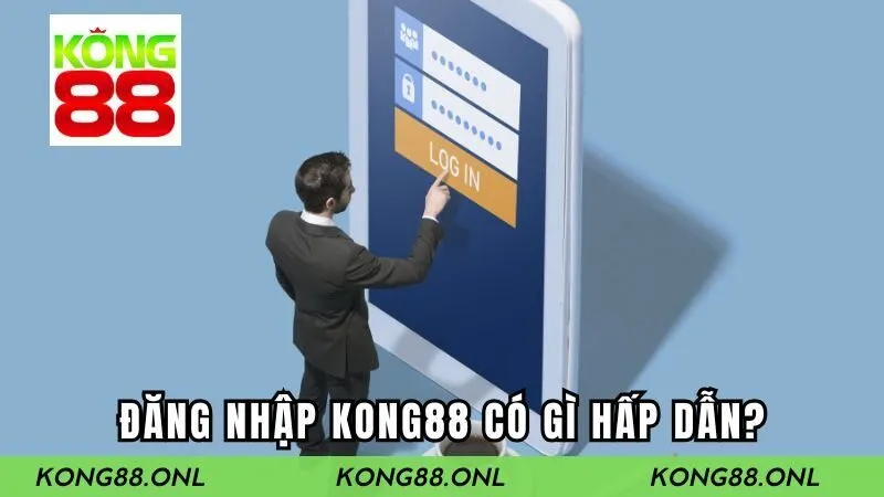 Đăng nhập nhà cái sẽ được tận hưởng nhiều ưu điểm