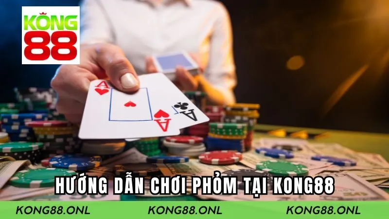 Hướng dẫn cách chơi tại trang web nhà cái