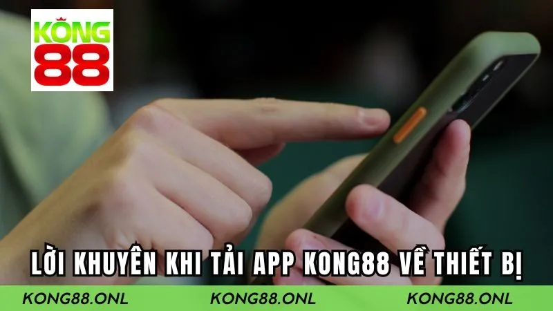 Lời khuyên cần biết trong quy trình download phần mềm của nhà cái