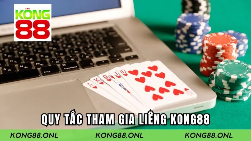 Cập nhật quy tắc tham gia