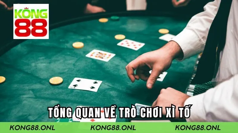 Thông tin tổng quan về game bài hot nhất nền tại KONG năm 2025